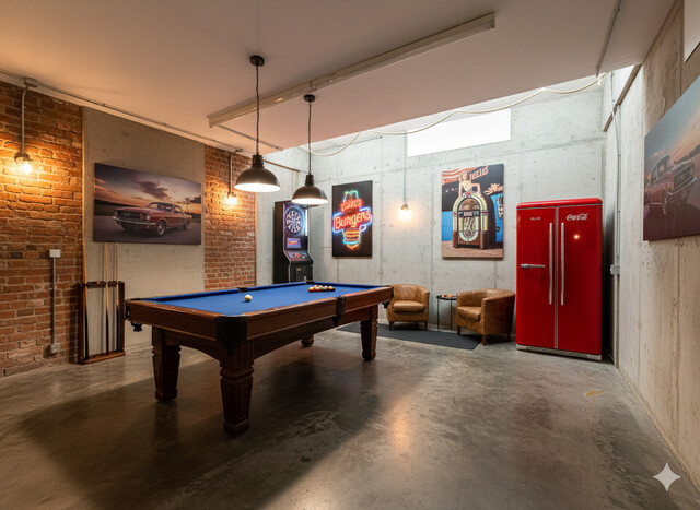 Loftartige 3-Zimmer-Wohnung mit zusätzlicher Einliegerwohnung in Toplage von Dornbirn!