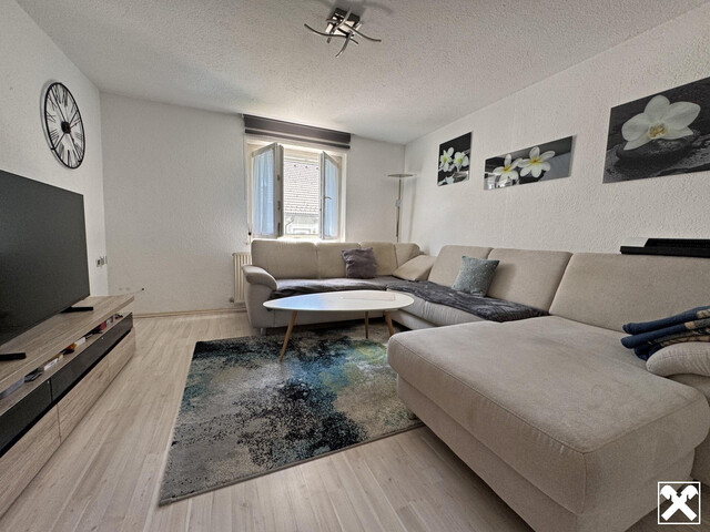 Einfamilienhaus in begehrter Lage - Dornbirn-Rohrbach