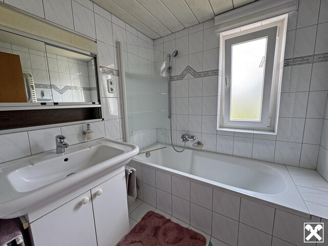 Einfamilienhaus in begehrter Lage - Dornbirn-Rohrbach