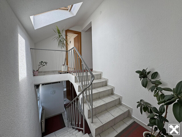 Einfamilienhaus in begehrter Lage - Dornbirn-Rohrbach