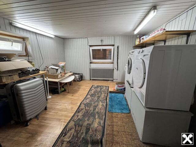 Einfamilienhaus in begehrter Lage - Dornbirn-Rohrbach