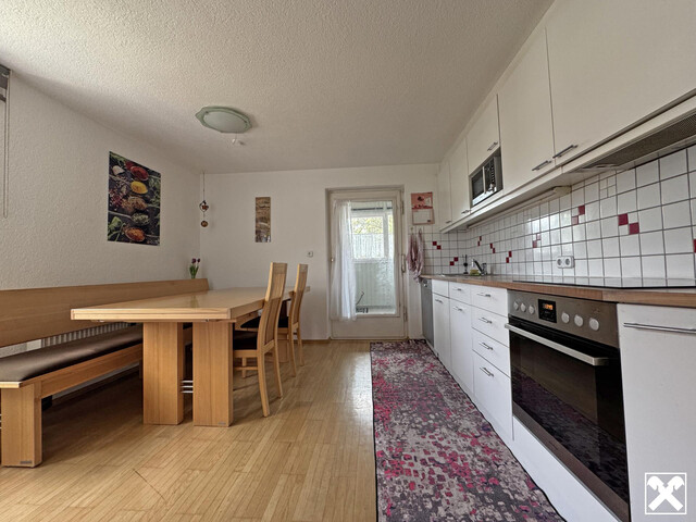 Einfamilienhaus in begehrter Lage - Dornbirn-Rohrbach
