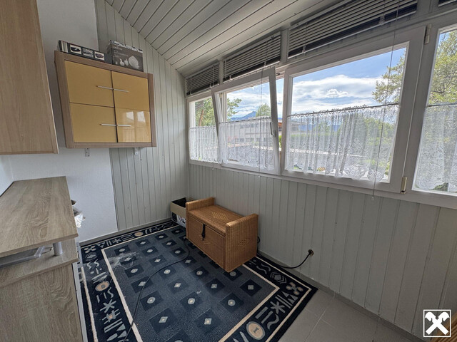 Einfamilienhaus in begehrter Lage - Dornbirn-Rohrbach