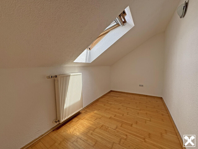 Einfamilienhaus in begehrter Lage - Dornbirn-Rohrbach