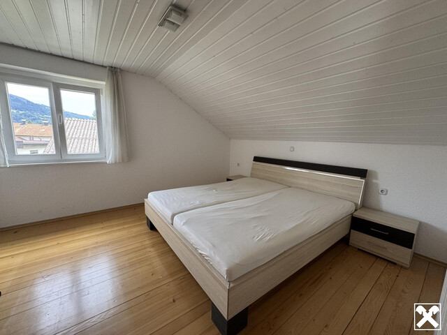Einfamilienhaus in begehrter Lage - Dornbirn-Rohrbach
