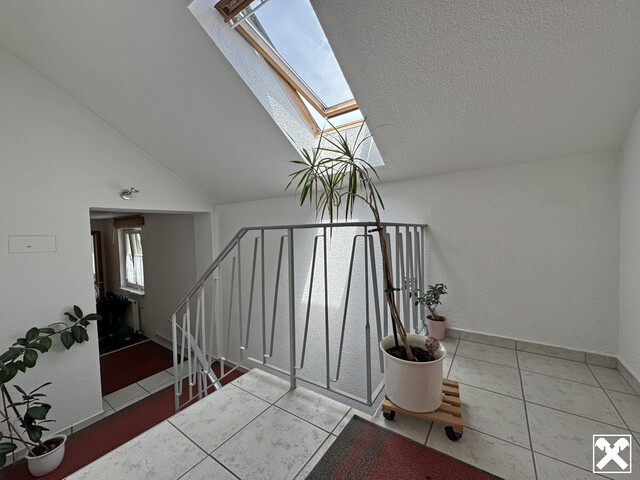 Einfamilienhaus in begehrter Lage - Dornbirn-Rohrbach