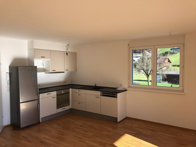 Wohnung inkl. TG-Platz in zentraler Lage in Zwischenwasser - Muntlix zu verkaufen - provisionsfrei!!