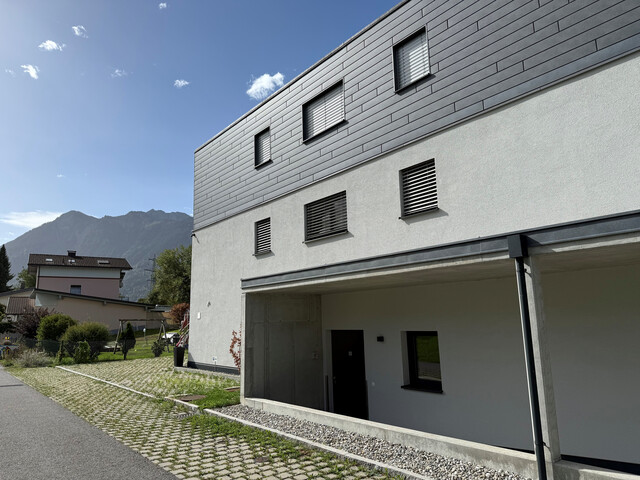Interessante Wohnung (Investment) - keine Maklerprovision!