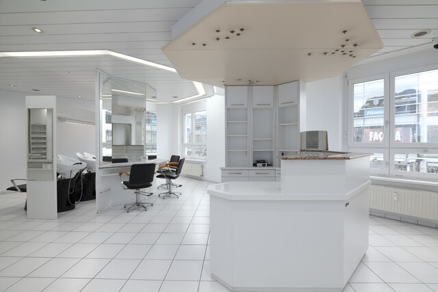 Gewerbefläche mit Top-Lage im Zentrum von Dornbirn