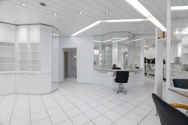 Gewerbefläche mit Top-Lage im Zentrum von Dornbirn