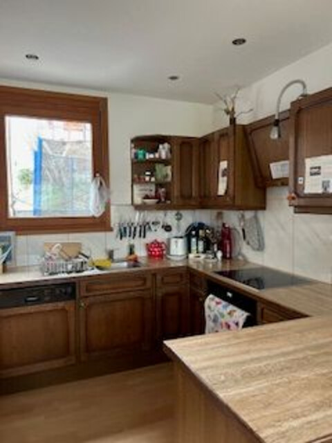 4-Zimmer-Gartenwohnung in Feldkirch/Tisis - privat 