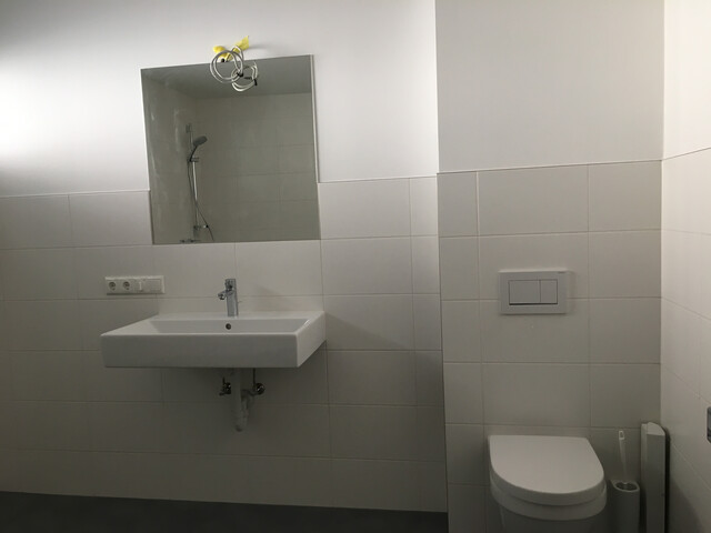 Schöne Terrassenwohnung in Ludesch zu vermieten