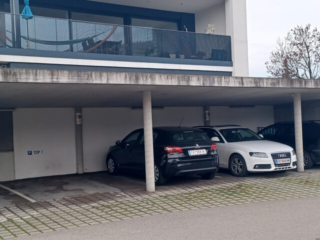 Sonnige 3-Zimmerwohnung