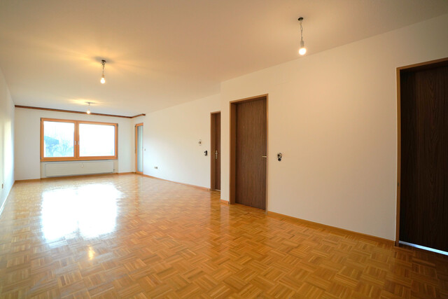 Gemütliche 3-Zimmer-Wohnung mit Balkon