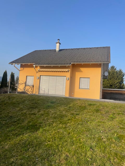 Sonnendurchflutetes und gepflegtes Einfamilienhaus in ruhiger Lage 