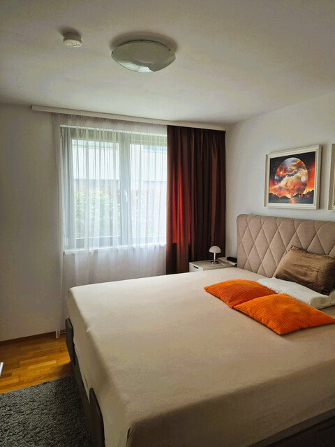 Gartentraum | 4 Zimmer | Vorkloster