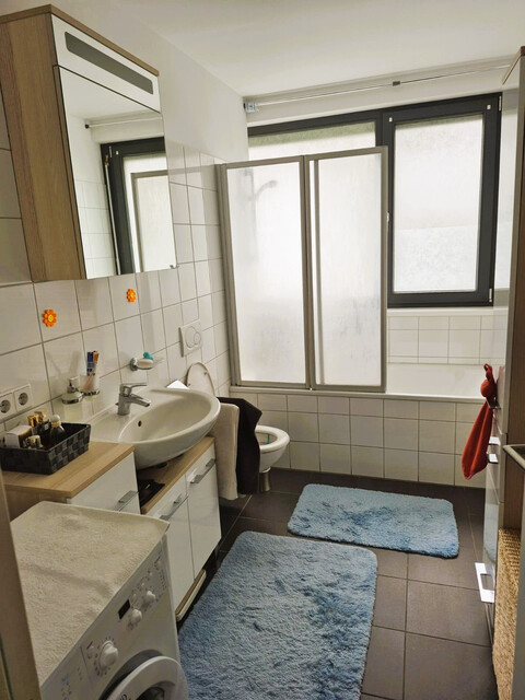 Gartentraum | 4 Zimmer | Vorkloster