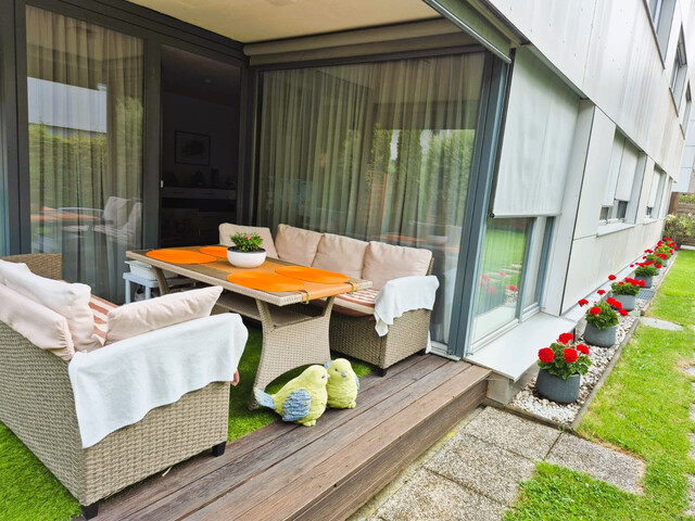 Gartentraum | 4 Zimmer | Vorkloster