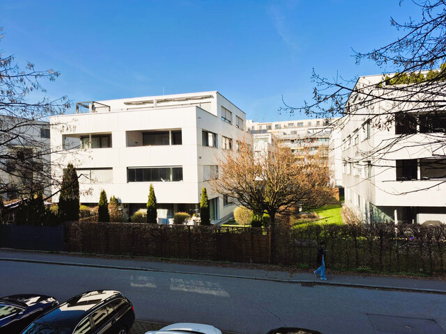 Gartentraum | 4 Zimmer | Vorkloster