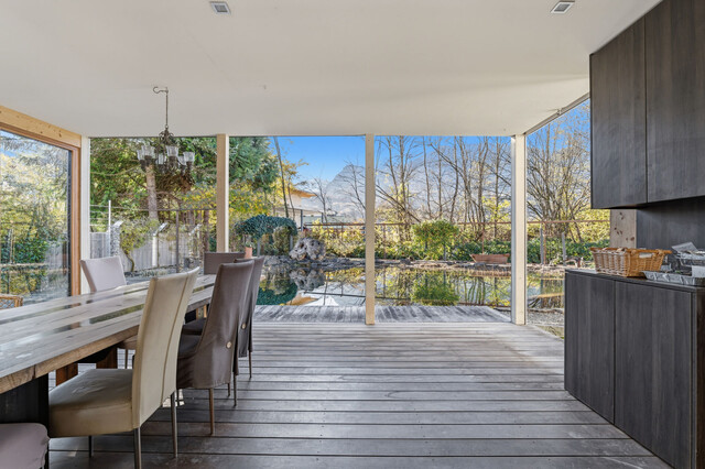 Ihr Familienparadies in naturnaher Lage!