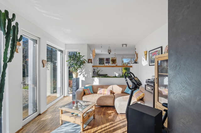 Ihr Familienparadies in naturnaher Lage!