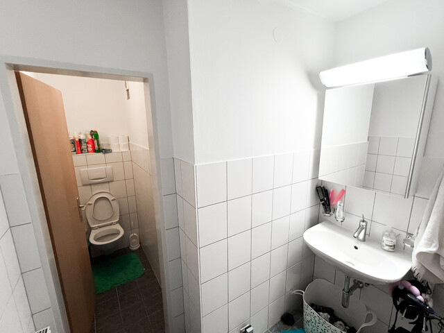 Traumhafte 2-Zimmer-Wohnung in Bludenz mit Balkon und Tiefgarage