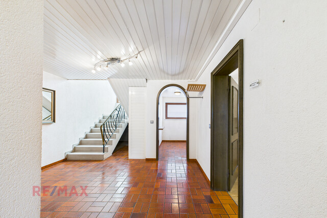 Top-Objekt in Altach: Haus mit Einliegerwohnung und zwei XL-Garagen