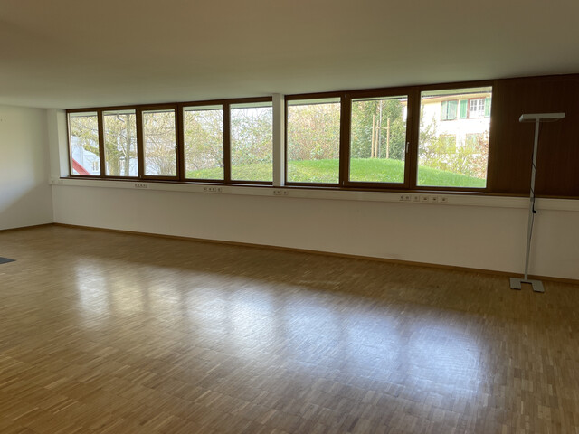 Attraktive Büroflächen im Herzen des Magazin Oberdorf