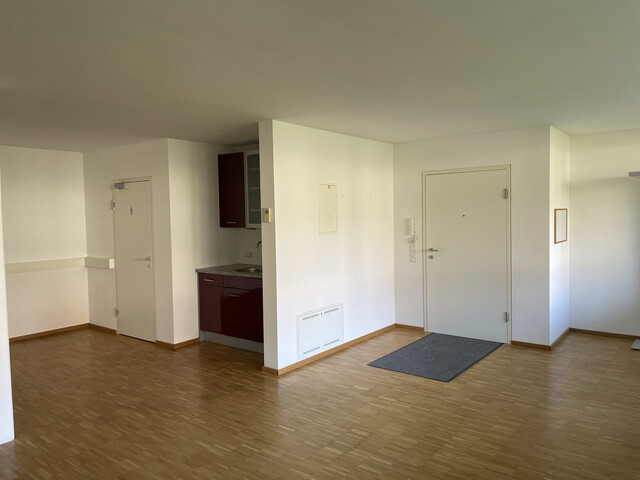 Attraktive Büroflächen im Herzen des Magazin Oberdorf