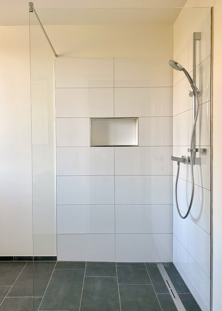 Wohnen mit Ausblick - neuwertige 3-Zimmer Wohnung! Top 12