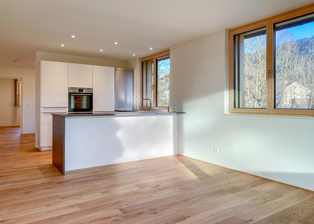 Wohnen mit Ausblick - neuwertige 3-Zimmer Wohnung! Top 12