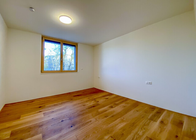 Wohnen mit Ausblick - neuwertige 3-Zimmer Wohnung! Top 12