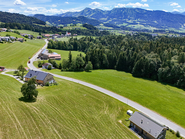 2, 3, & 4 Zimmer Wohnungen mit großzügiger Terrasse