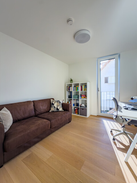 Stilvolle Designwohnung mit großer Terrasse - Ohne Makler!