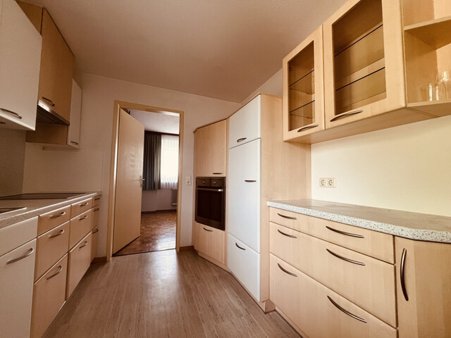 Schnäppchen! Wohnung mit Balkon in Lustenau - Perfekte Lage, Top Preis-Leistungs-Verhältnis!