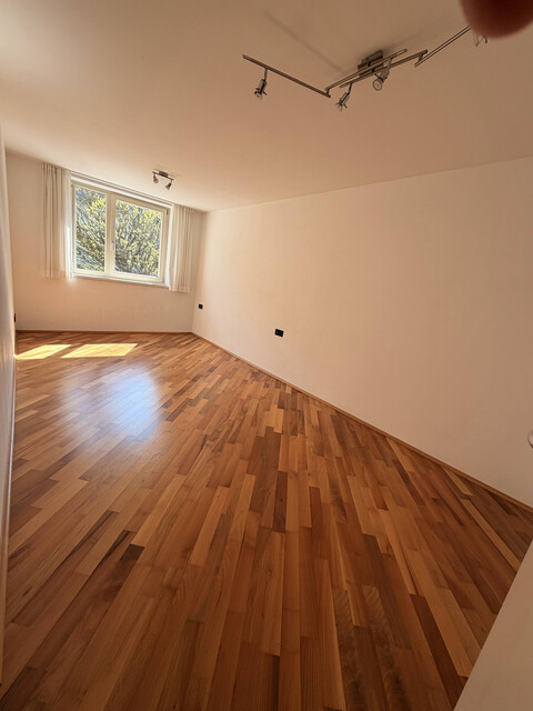 Maklerfreie 3-Zimmerwohnung mit Balkon & Carport in Rankweil – Nähe Badesee & Hirschmann