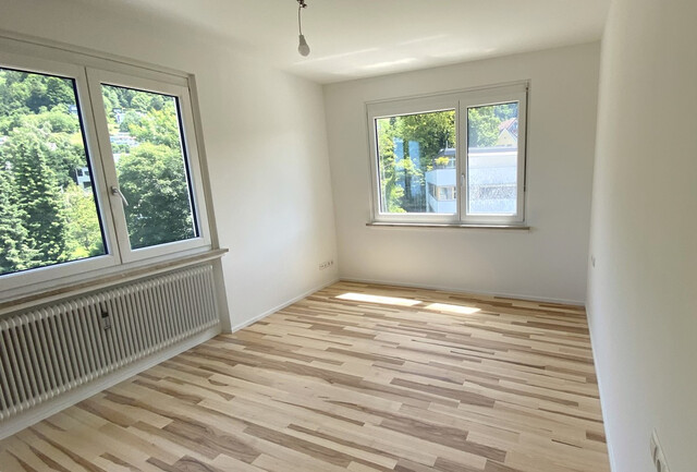 Stilvolle 3,5-Zimmerwohnung mit Seeblick – Neuwertig nach Komplettsanierung