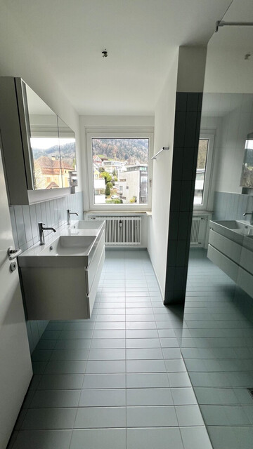 Stilvolle 3,5-Zimmerwohnung mit Seeblick – Neuwertig nach Komplettsanierung