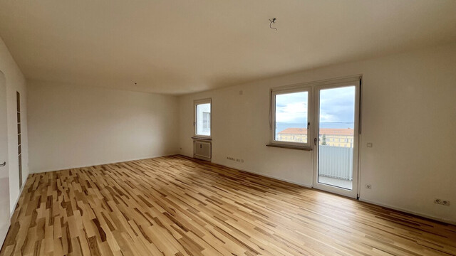 Stilvolle 3,5-Zimmerwohnung mit Seeblick – Neuwertig nach Komplettsanierung