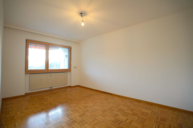 Gemütliche 3-Zimmer-Wohnung mit Balkon