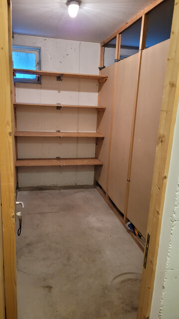 Teilmöblierte Grenznahe 1 Zimmer Garten Wohnung 