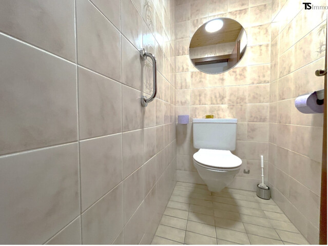 Bregenz: Langen bei Bregenz: charmante 1-Zimmer-Wohnung ca. 28 m2, Balkon ca. 4,60 m2 - TOP 5