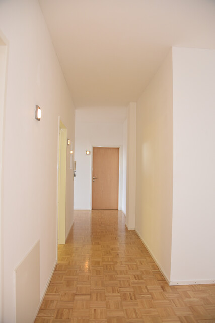 Neuere, hübsche Wohnung