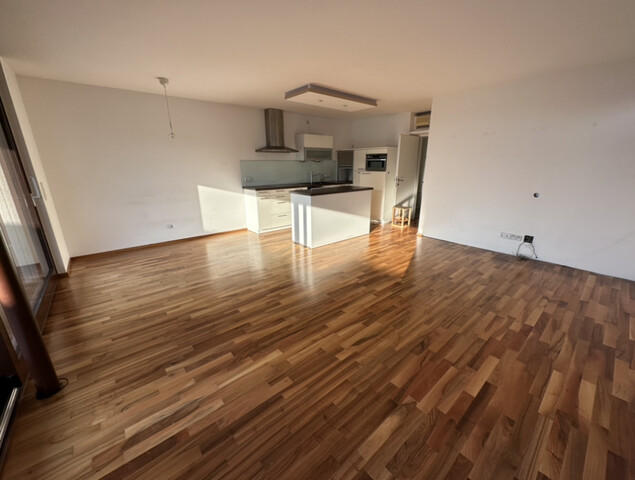 3-Zimmer DG-Wohnung in Dornbirn/Hatlerdorf