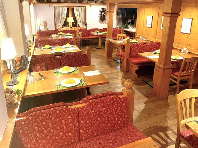 Repräsentatives Hotel in beliebter Lage im Kleinwalsertal!