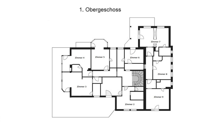 Repräsentatives Hotel in beliebter Lage im Kleinwalsertal!