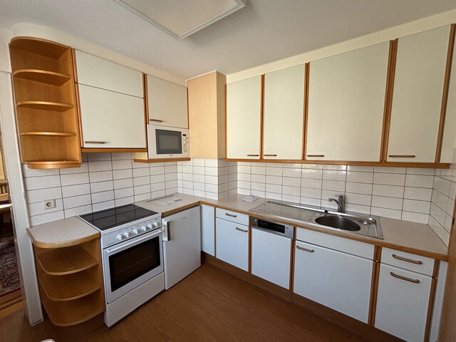 Charmantes Einfamilienhaus in ruhiger Sonnenlage mit Bergblick in Schlins