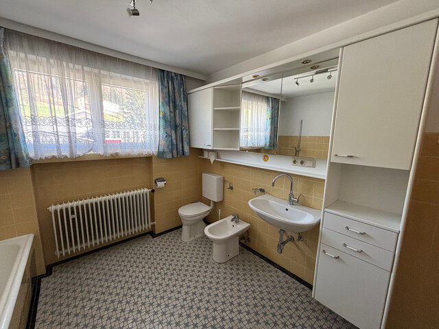 Charmantes Einfamilienhaus in ruhiger Sonnenlage mit Bergblick in Schlins