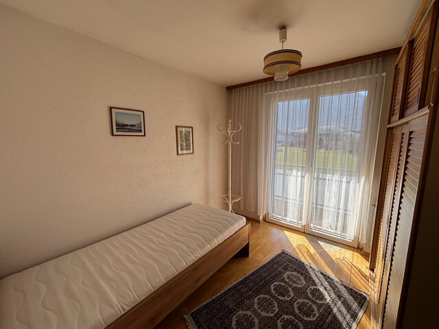 Charmantes Einfamilienhaus in ruhiger Sonnenlage mit Bergblick in Schlins