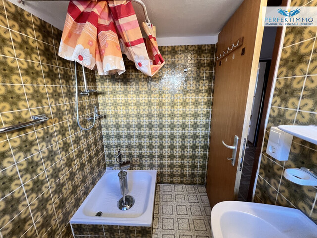 Anlagehit! 1,5-Zimmer-Wohnung in 6912 Hörbranz